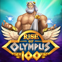  Rise of Olympus 100 review