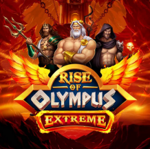 Rise of Olympus Extreme review
