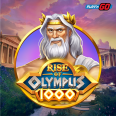  Rise of Olympus 1000 review