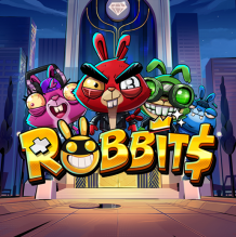  Robbits review