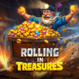  Rolling in Treasures review