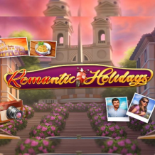 Romantic Holidays review