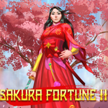  Sakura Fortune 2 review