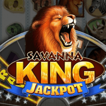  Savana King: Jackpot Edition review