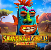  Savannah Gold: Coin of the Wild review