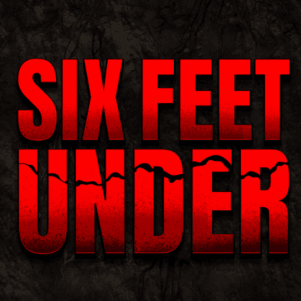  Six Feet Under review