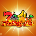  Sizzling Hot review