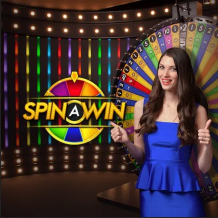  Spin a Win review