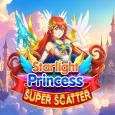  Starlight Princess Super Scatter review