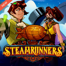  Steamrunners review