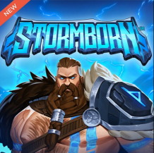  Stormborn review