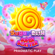  Sugar Rush Super Scatter review