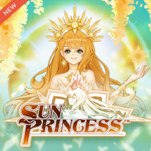  Sun Princess review