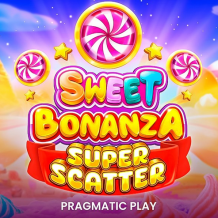  Sweet Bonanza Super Scatter review