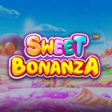  Sweet Bonanza review