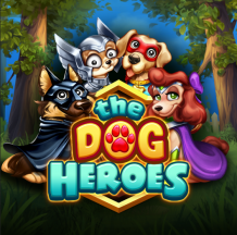  The Dog Heroes review