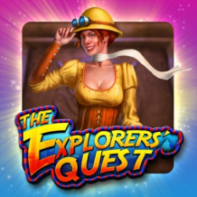  The Explorer's Quest review