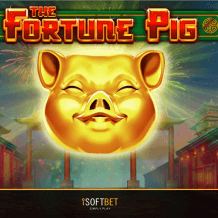 The Fortune Pig review