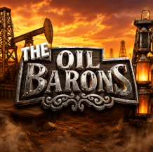  THE Oil Barons review