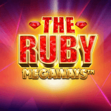  The Ruby Megaways review