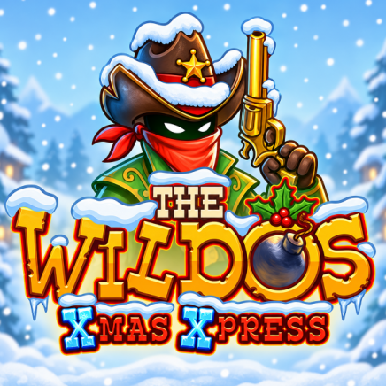  The Wildos: Xmas Xpress review