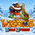  The Wildos: Xmas Xpress review