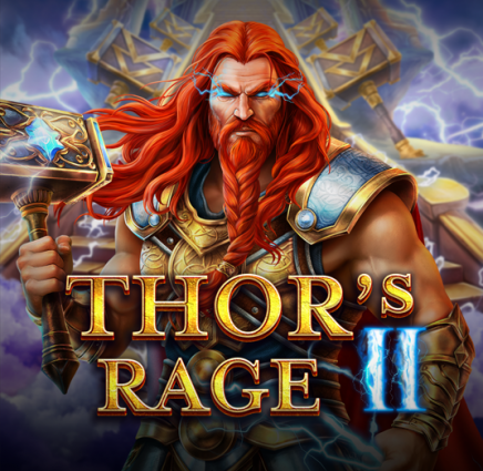  Thor’s Rage 2 review