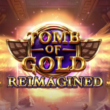  Tomb of Gold Reimagined review