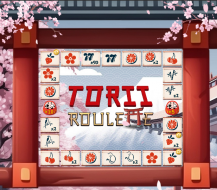  Torii Roulette review