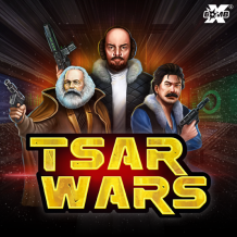  Tsar Wars review