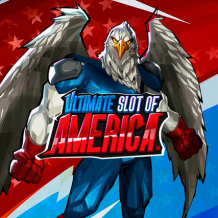  Ultimate Slot of America review