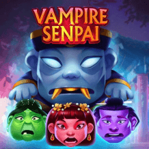  Vampire Senpai review