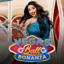  Vegas Ball Bonanza review