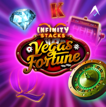  Vegas Fortune review