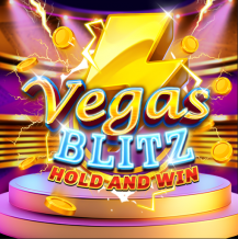  Vegas Blitz: Hold & Win review