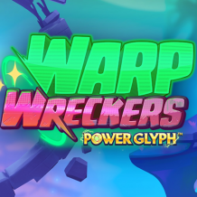  Warp Wreckers Power Glyph review