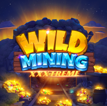  Wild Mining XXXtreme review