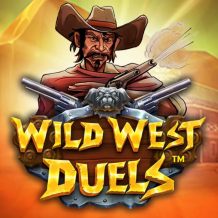  Wild West Duels review
