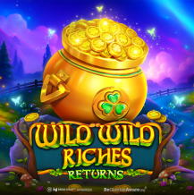  Wild Wild Riches Returns review