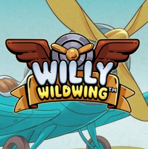  Willy Wildwing review
