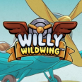  Willy Wildwing review