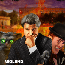  Woland review