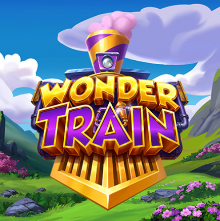  Wonder Train review