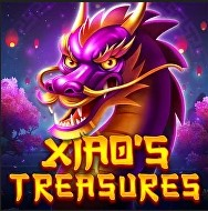  Xiao’s Treasures review