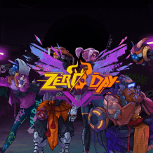  Zero Day review