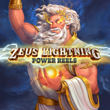  Zeus Lightning Power Reels review