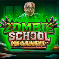  Zombie School Megaways review