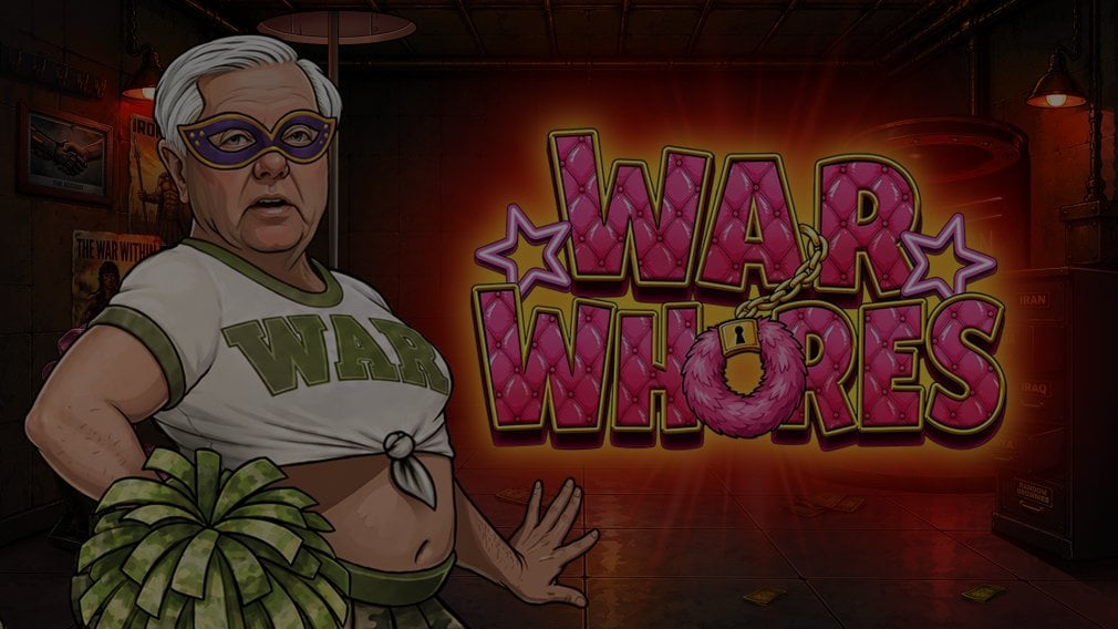 War Whores demo