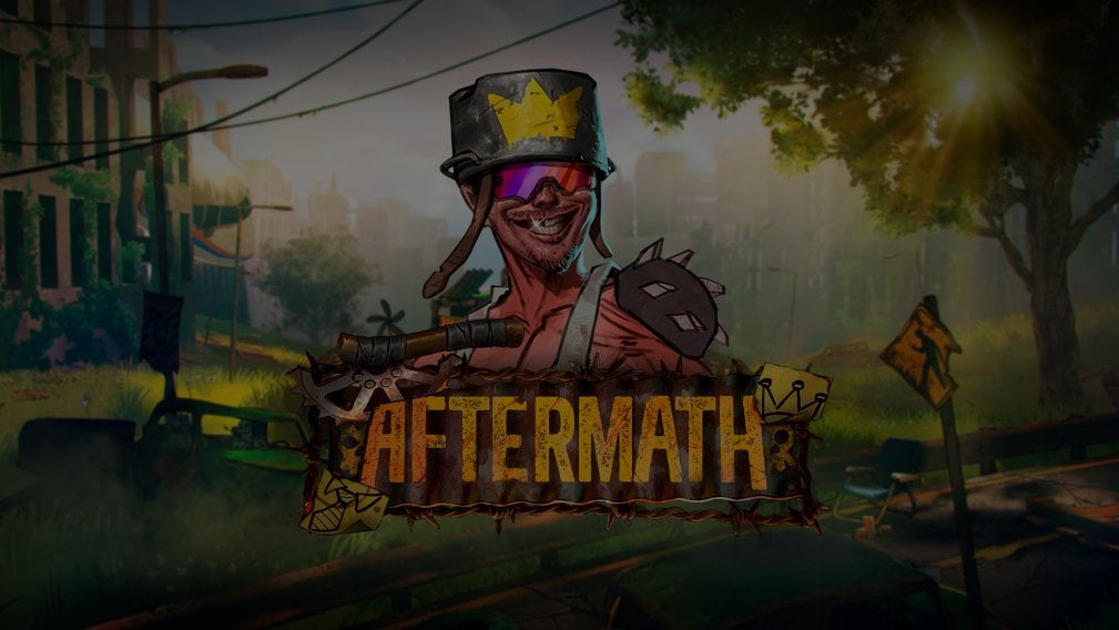 Aftermath demo