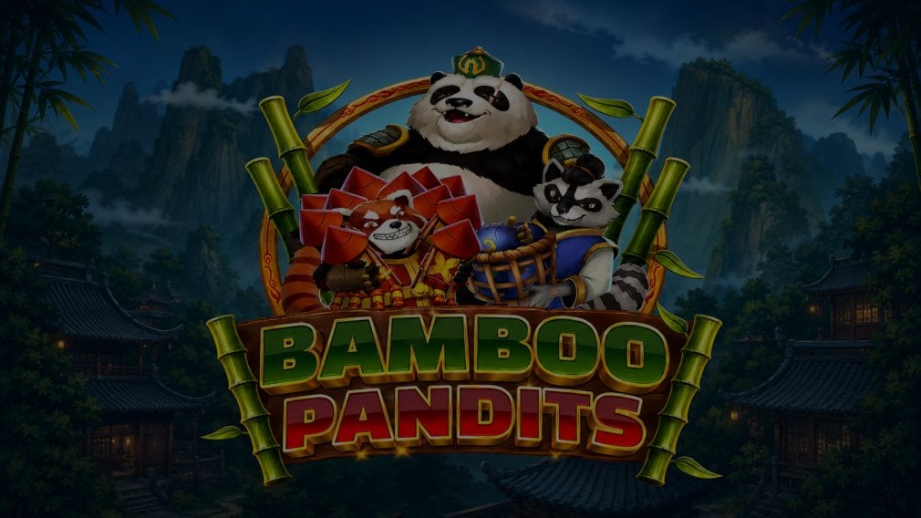 Bamboo Pandits demo